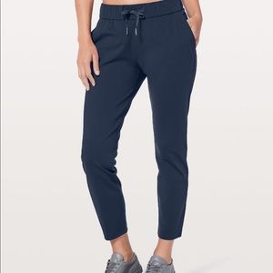 Lululemon On The Fly Pant